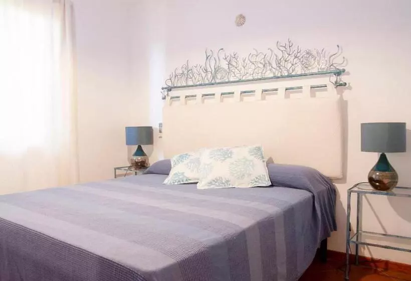 ペンション Valesmeralda Boutique Rooms