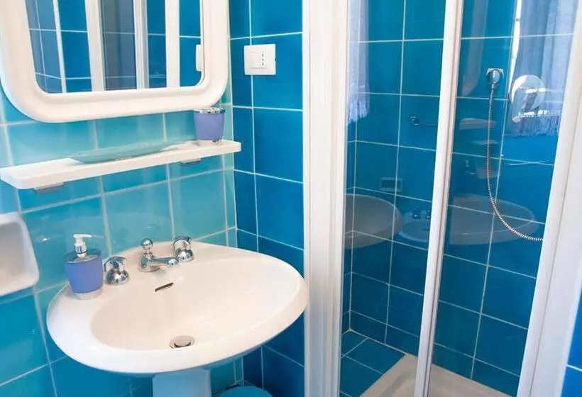 ペンション Valesmeralda Boutique Rooms