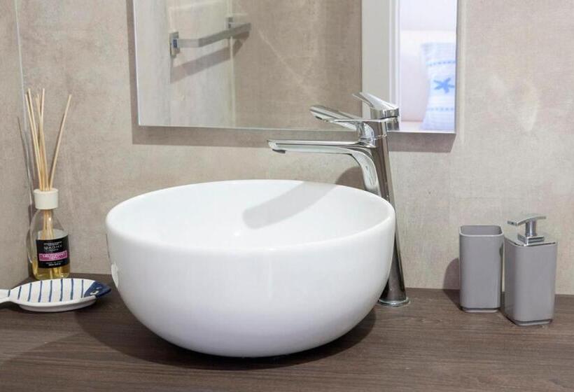 펜션 Valesmeralda Boutique Rooms