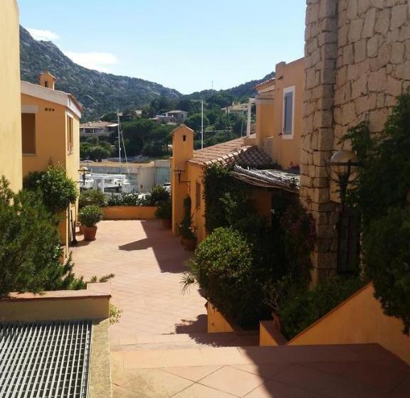 펜션 Valesmeralda Boutique Rooms