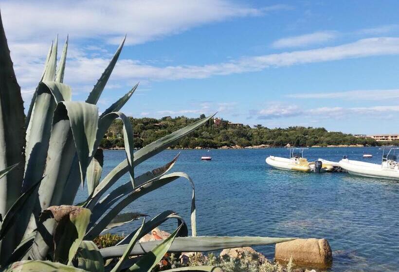 펜션 Valesmeralda Boutique Rooms