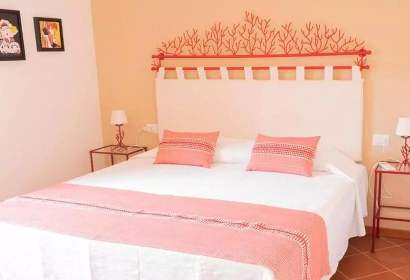 ペンション Valesmeralda Boutique Rooms