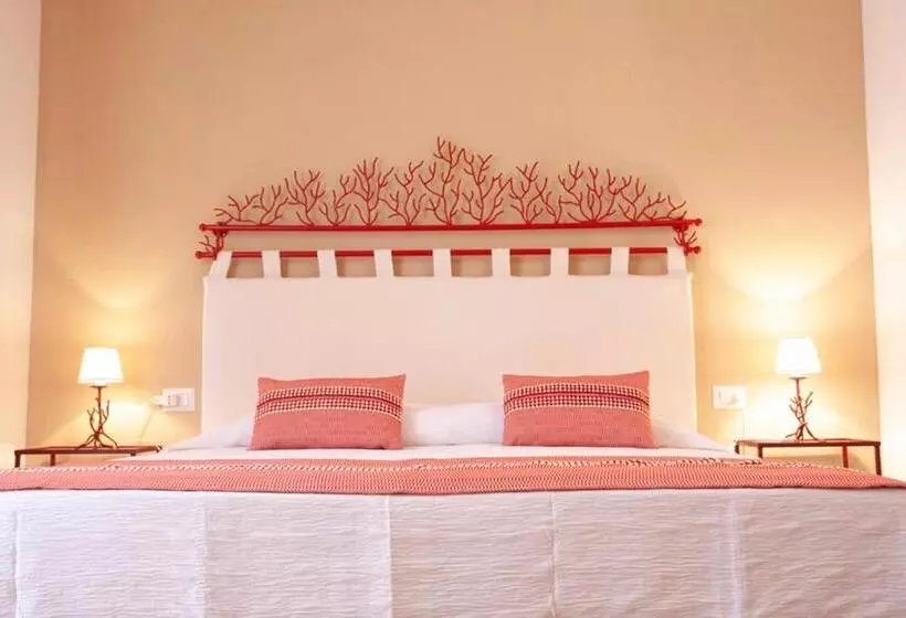 ペンション Valesmeralda Boutique Rooms