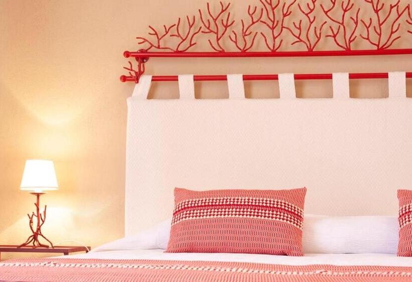 펜션 Valesmeralda Boutique Rooms