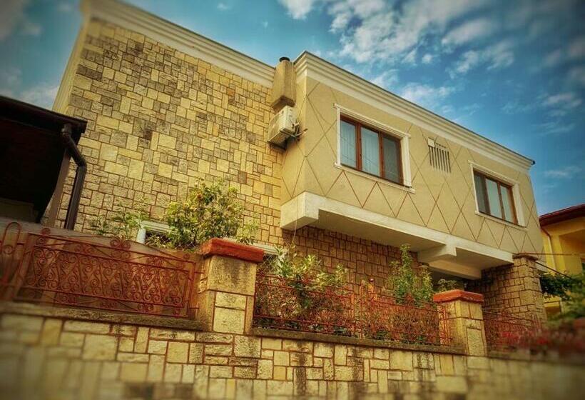 ペンション Villa 3 Papuci