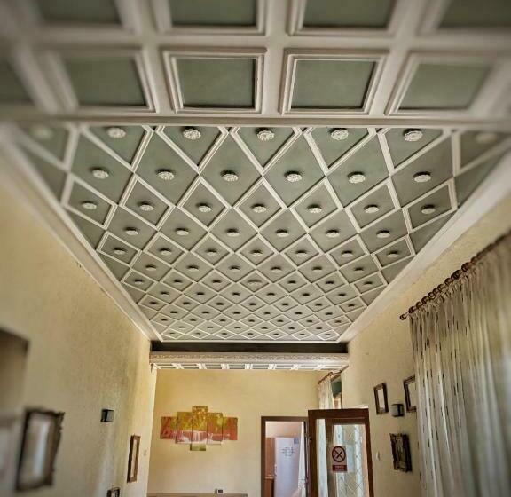 ペンション Villa 3 Papuci