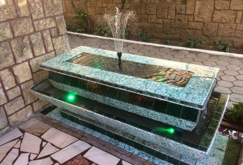 ペンション Villa 3 Papuci