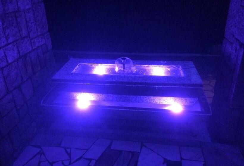 ペンション Villa 3 Papuci