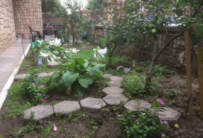 ペンション Villa 3 Papuci