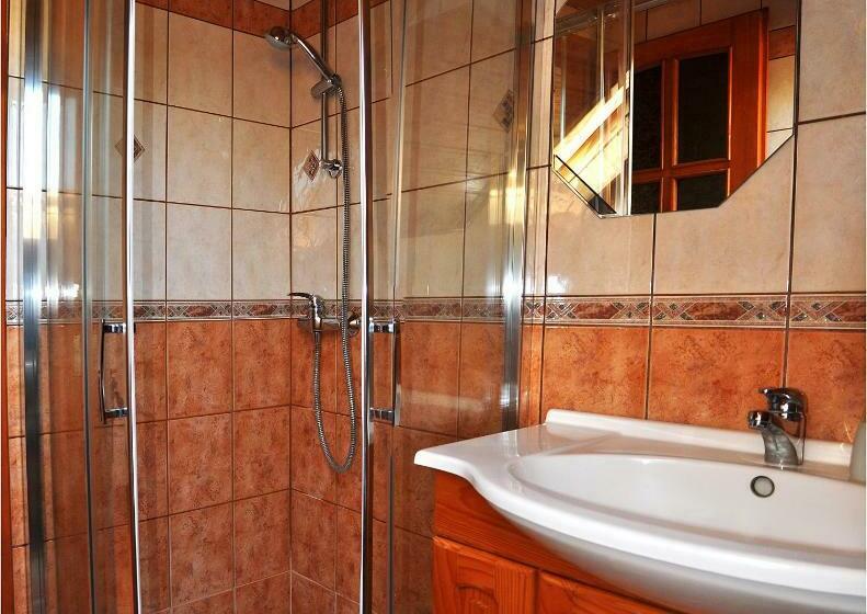 Pensionat Zoltán Borháza