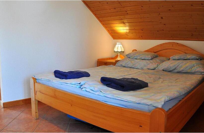 Pensionat Zoltán Borháza