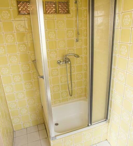 ペンション Zum Jean Bonnet