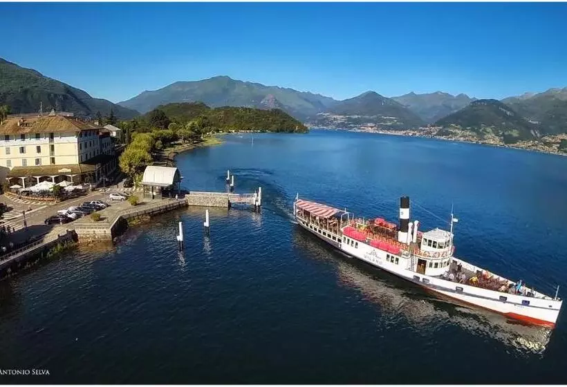 Rainbow Holiday Apartments Lake Como