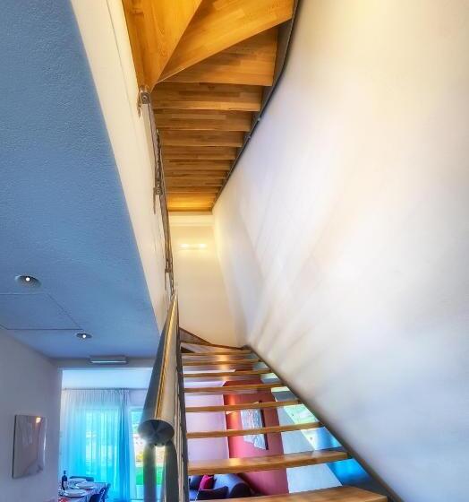 Rainbow Holiday Apartments Lake Como