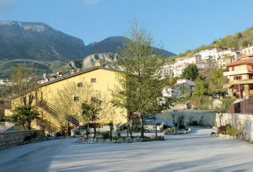 Residence Orto Di Venanzio