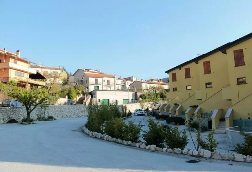 Residence Orto Di Venanzio