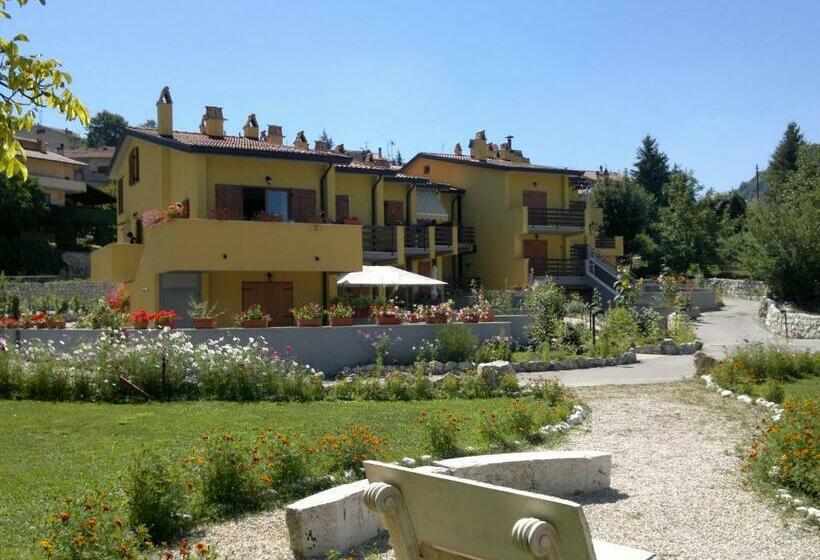 Residence Orto Di Venanzio