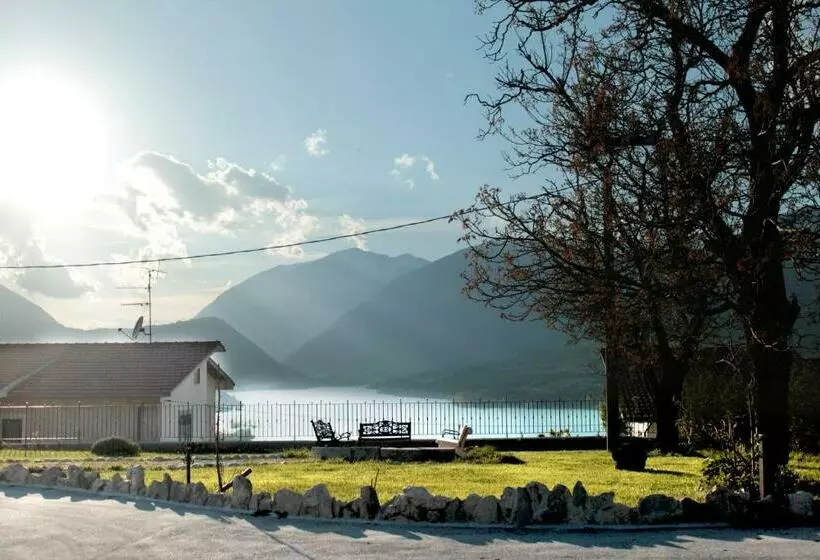 Residence Orto Di Venanzio