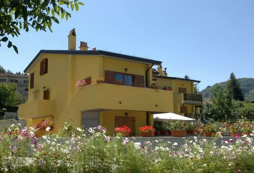 Residence Orto Di Venanzio