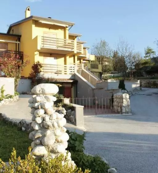 Residence Orto Di Venanzio