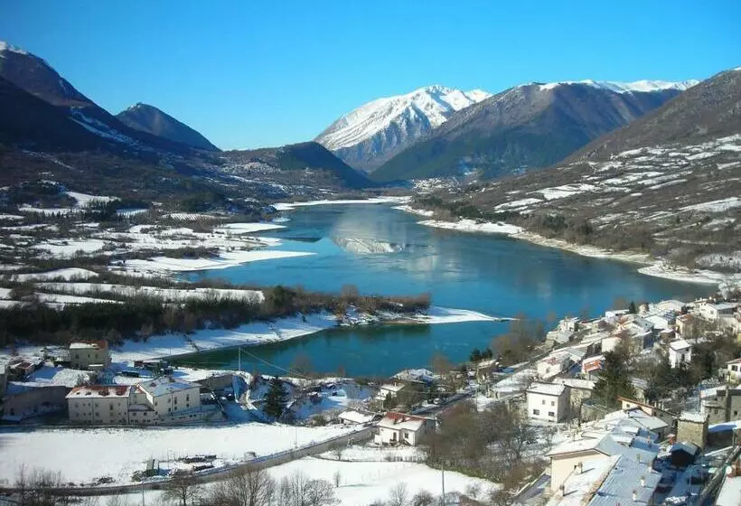Residence Orto Di Venanzio