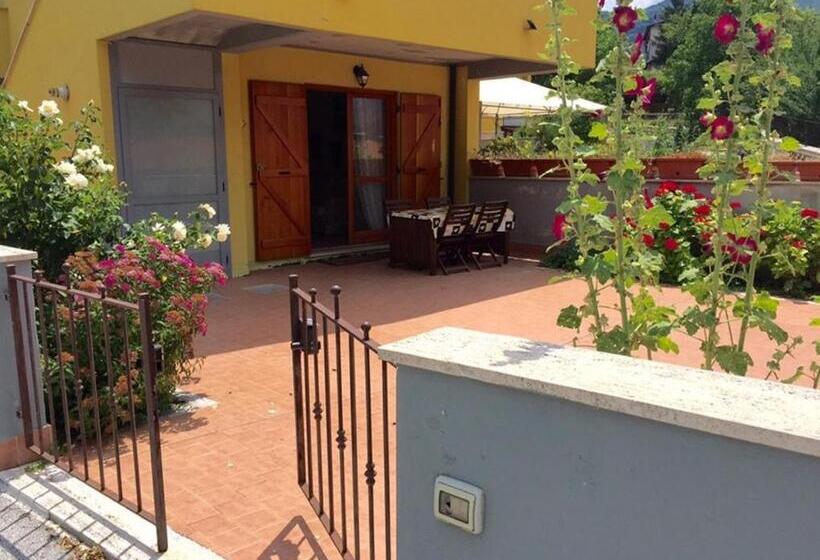 Residence Orto Di Venanzio
