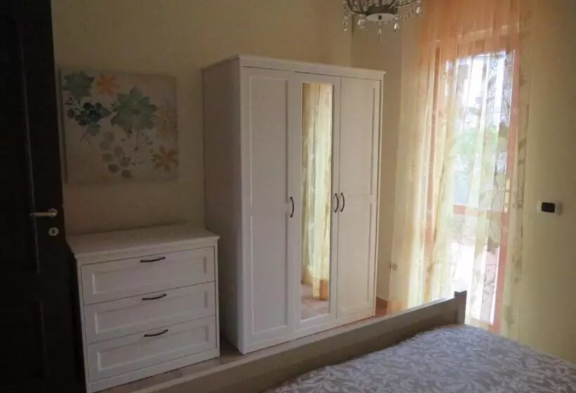 Residence Orto Di Venanzio