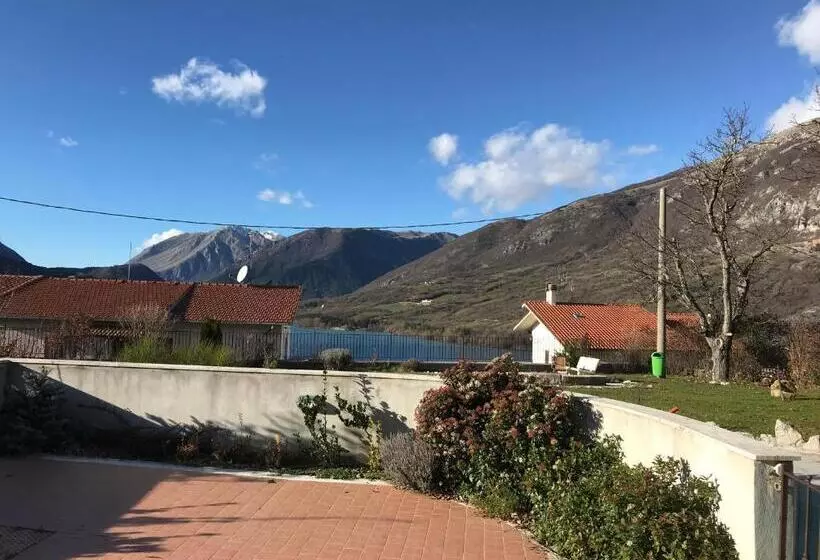 Residence Orto Di Venanzio