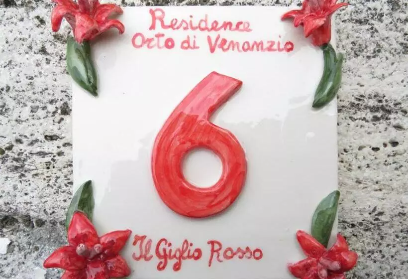 Residence Orto Di Venanzio