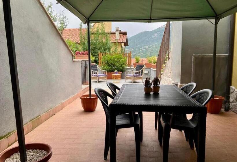 Residence Orto Di Venanzio