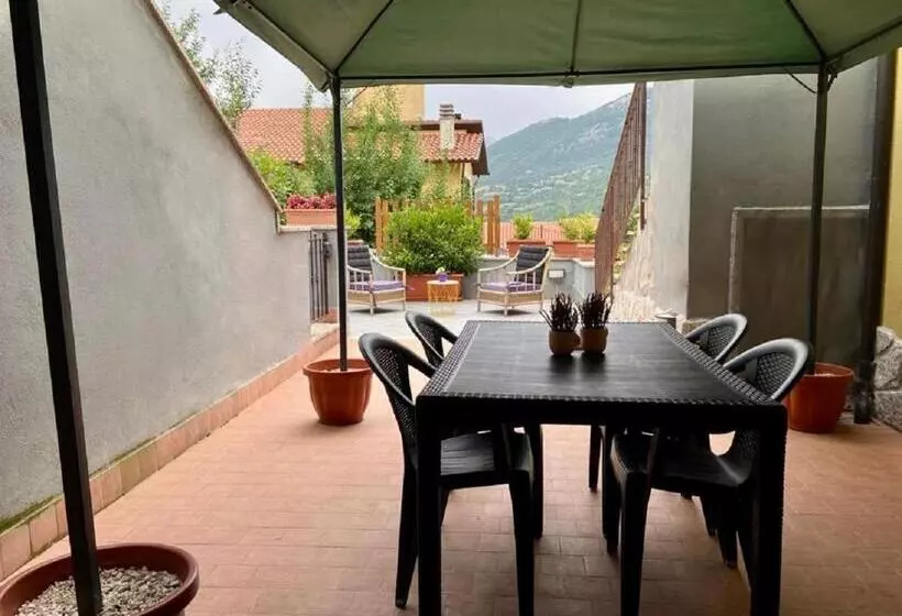 Residence Orto Di Venanzio