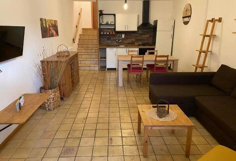 Residence Orto Di Venanzio