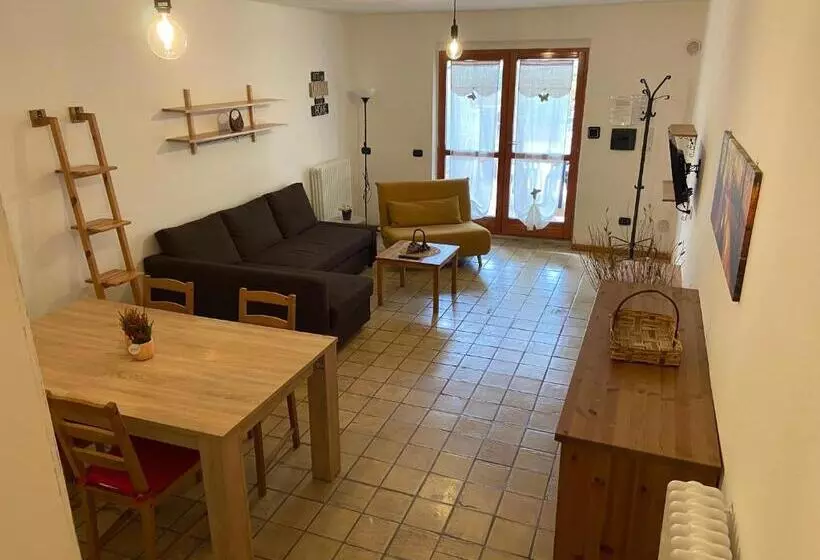 Residence Orto Di Venanzio