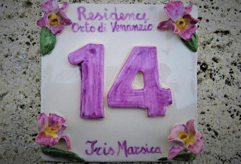 Residence Orto Di Venanzio