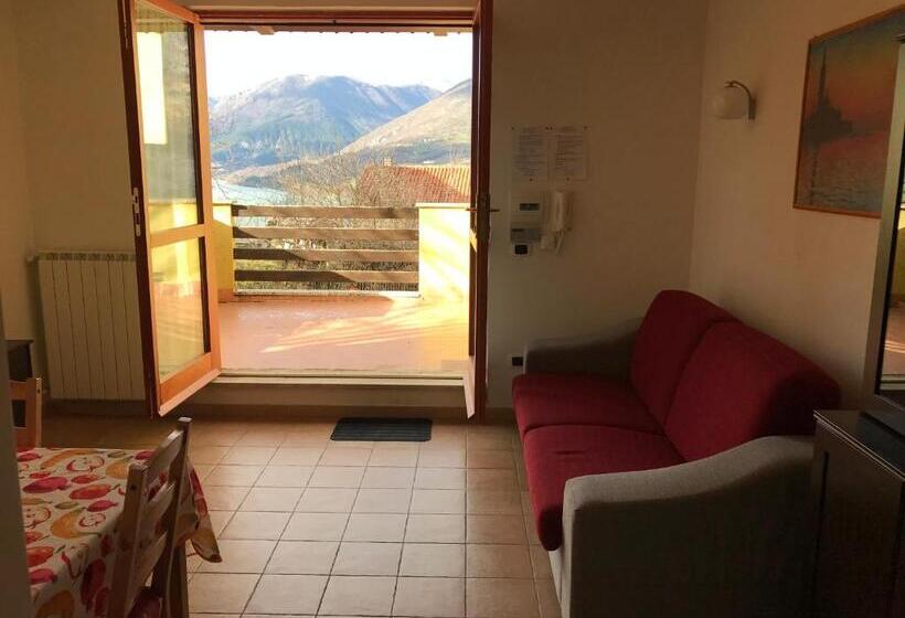 Residence Orto Di Venanzio