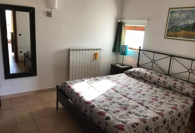 Residence Orto Di Venanzio