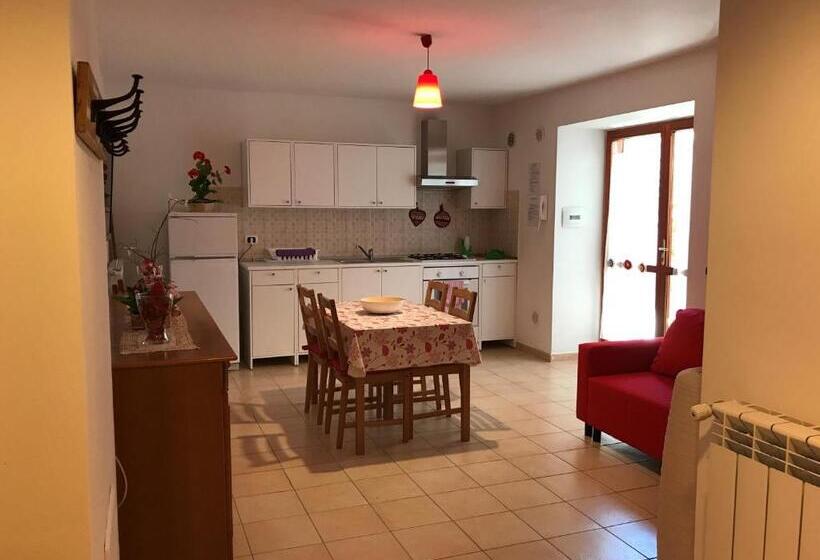 Residence Orto Di Venanzio