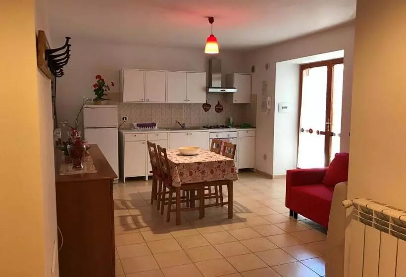 Residence Orto Di Venanzio