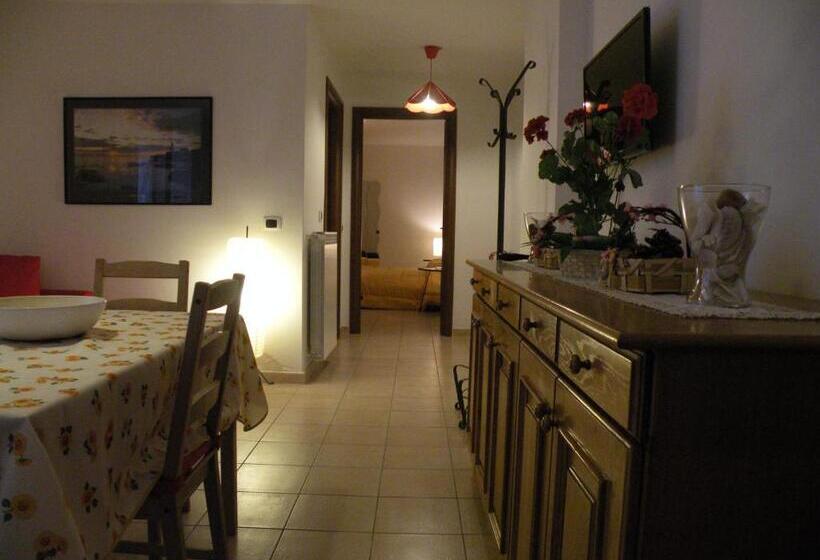 Residence Orto Di Venanzio