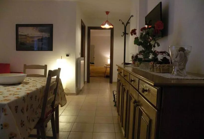 Residence Orto Di Venanzio