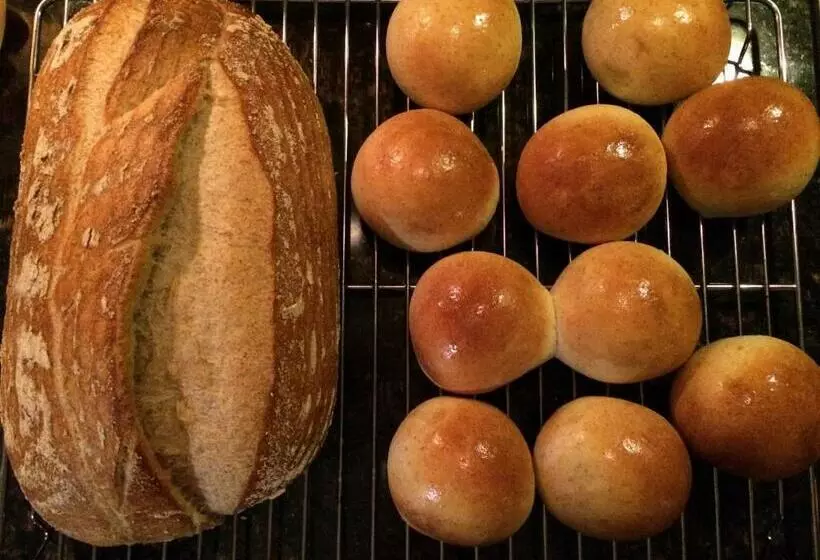 B&b  T Buitenkansje