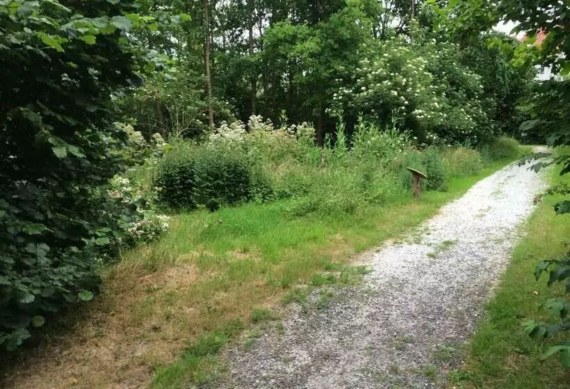 B&b  T Buitenkansje