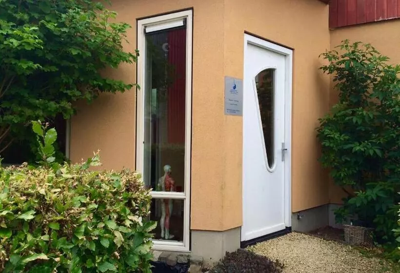 B&b  T Buitenkansje