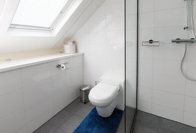 Bed and Breakfast 7even