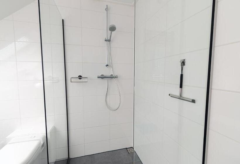 Bed and Breakfast 7even