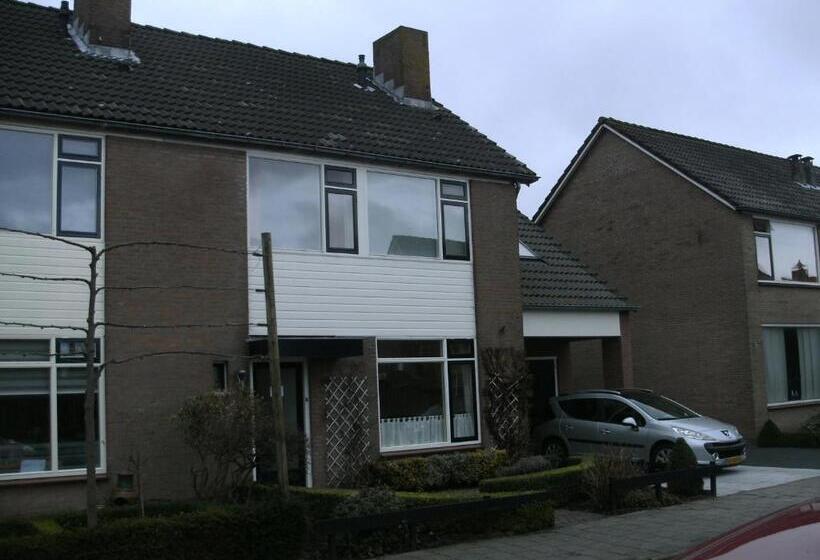 Bed and Breakfast 7even