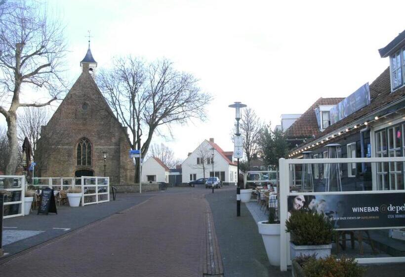 Bed and Breakfast 7even