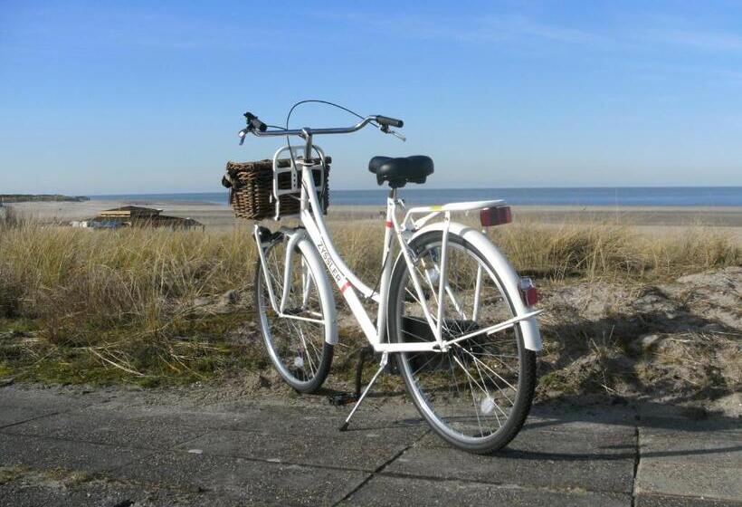 Bed and Breakfast 7even