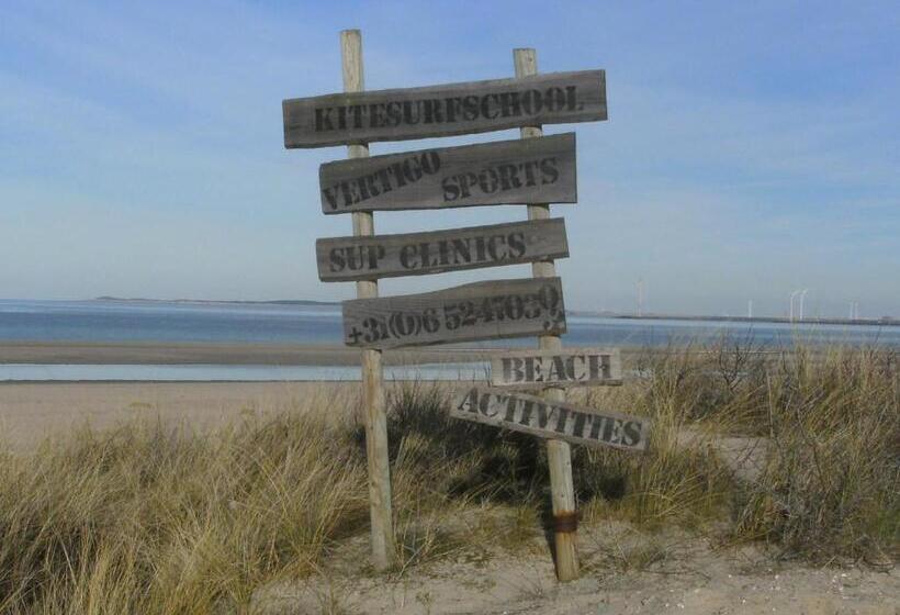 Bed and Breakfast 7even