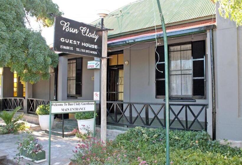 Bed and Breakfast Bun Clody Manor   Guest House & Coffee Shop